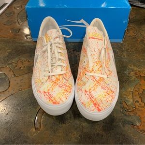 Lakai Newport x Porus Skate Shoes